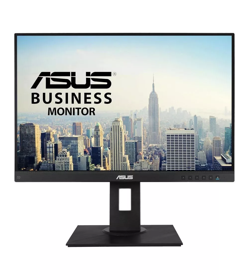 Ecran Asus BE24WQLB 24" Noir reconditionné | Refabz