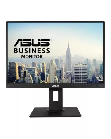 Ecran Asus BE24WQLB 24" Noir reconditionné | Refabz