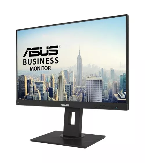 Ecran Asus BE24WQLB 24" Noir reconditionné | Refabz