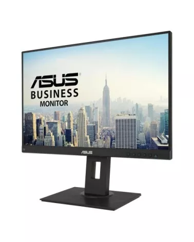 Ecran Asus BE24WQLB 24" Noir reconditionné | Refabz