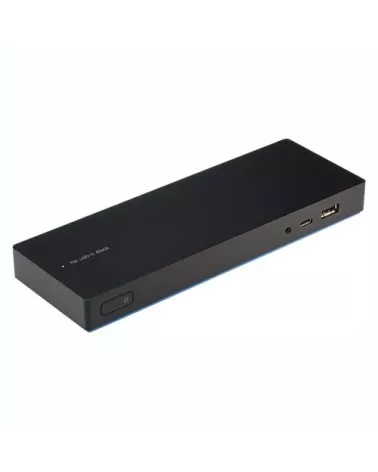 Station d'accueil HP USB-C G4 90W reconditionné | Refabz