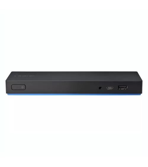 Station d'accueil HP USB-C G4 90W reconditionné | Refabz