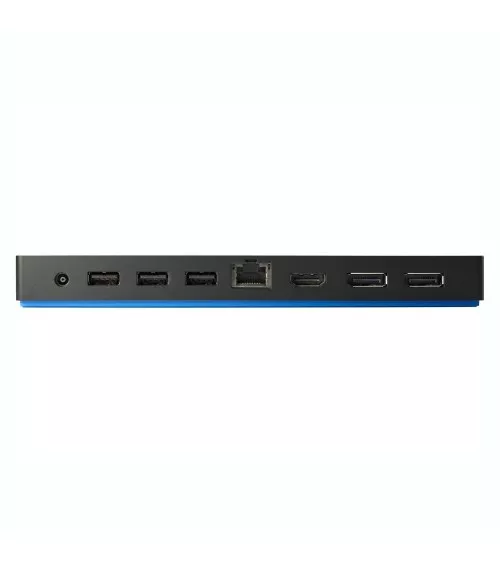 Station d'accueil HP USB-C G4 90W reconditionné | Refabz