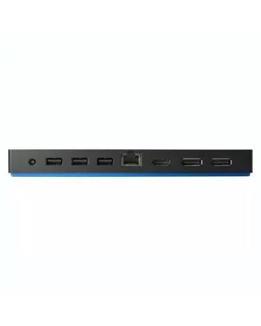 Station d'accueil HP USB-C G4 90W reconditionné | Refabz
