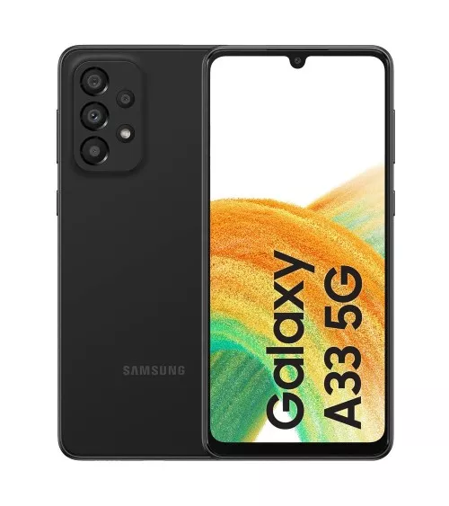 Galaxy A33