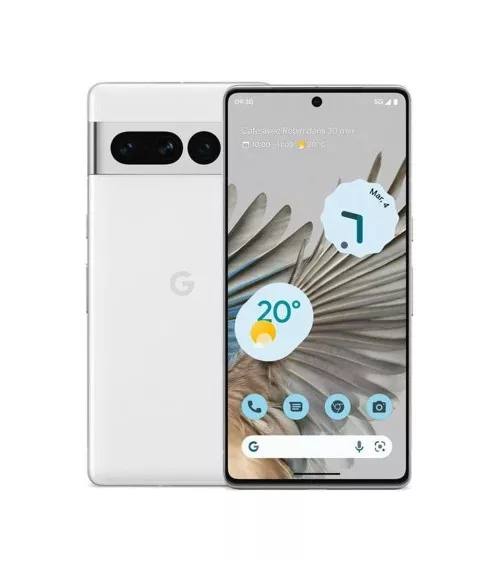 Pixel 7 Pro reconditionné | Refabz