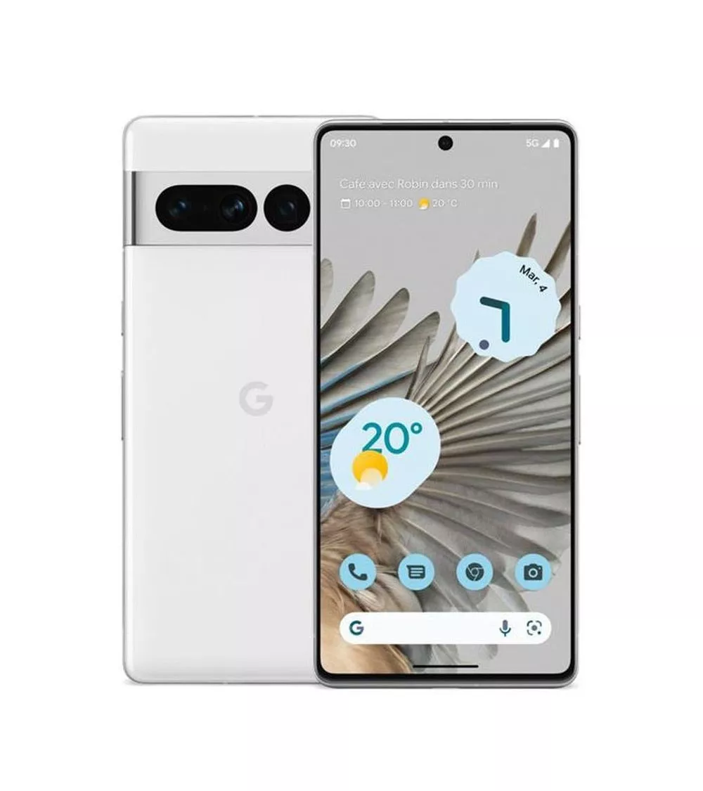 Pixel 7 Pro reconditionné | Refabz