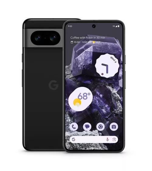 Pixel 8