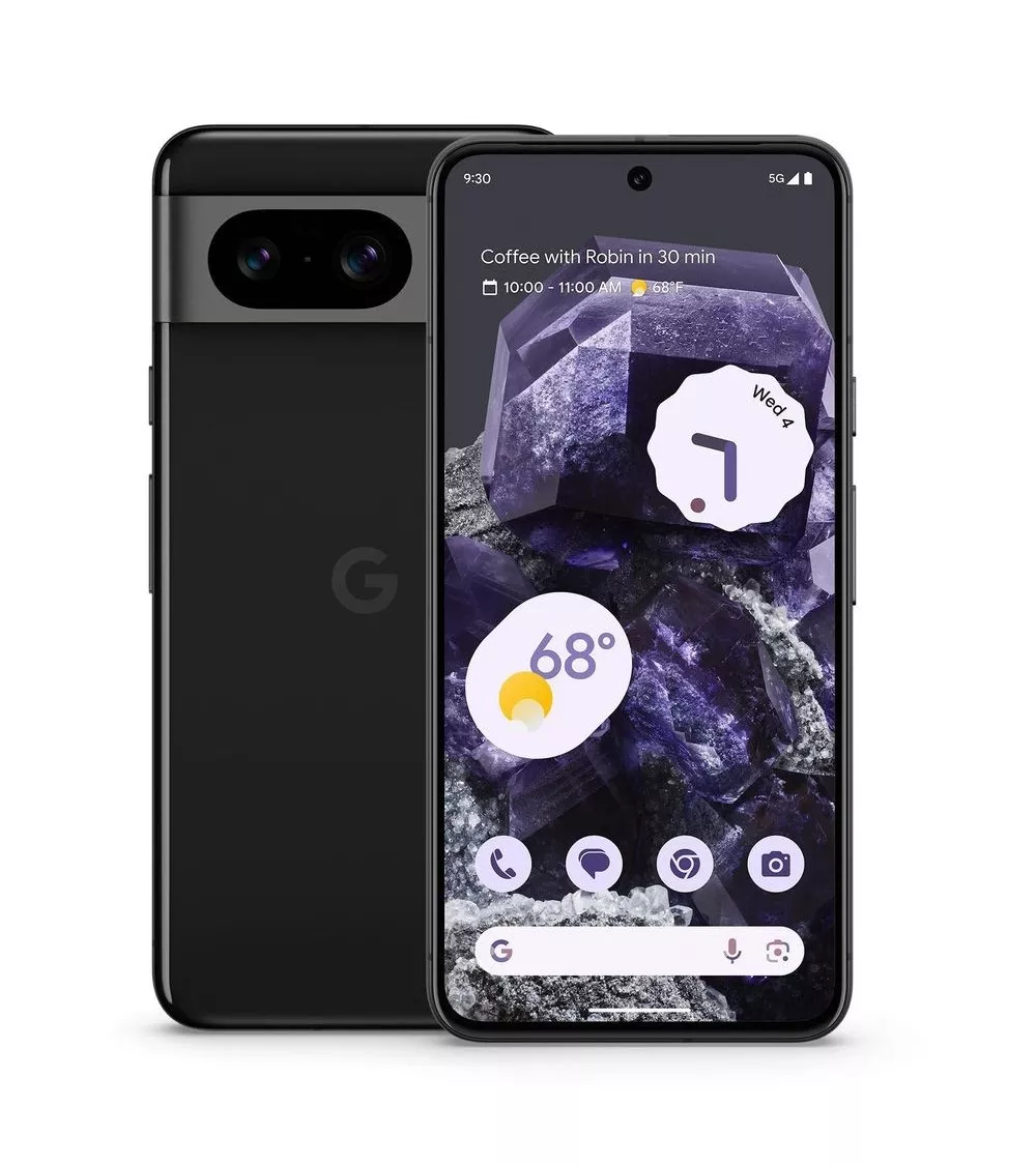 Pixel 8