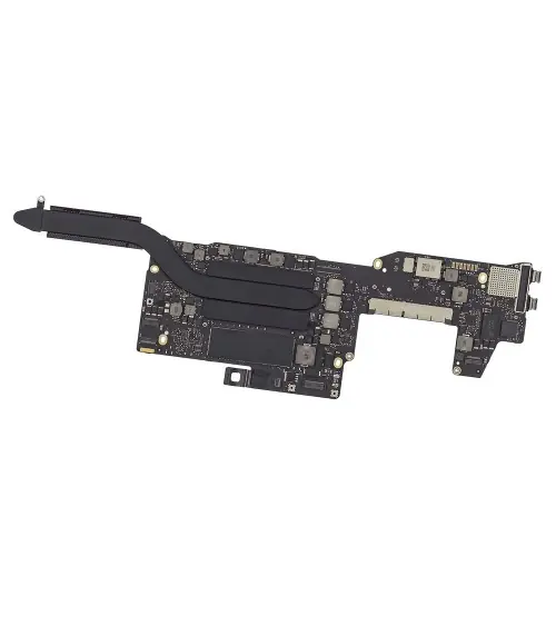 Carte mère 2,3 GHz Intel Core i5 (I5-7360U) 8Go pour MacBook Pro 13 A1708 (2017) Carte mère 2,3 GHz Intel Core i5 (I5-7360U) 8Go pour MacBook Pro 13 A1708 (2017)