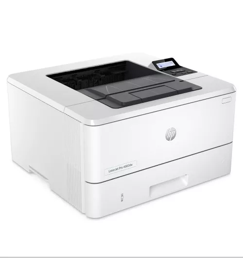 Imprimante HP Laserjet Pro 4002DW - 2Z606F - C
