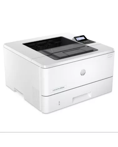Imprimante HP Laserjet Pro 4002DW - 2Z606F - C