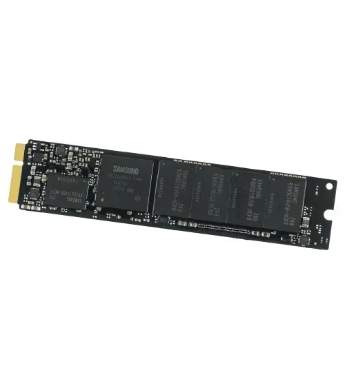 Disque SSD 128Go - MacBook Air 11 A1465 et 13 A1466 (2012) Disque SSD 128Go - MacBook Air 11 A1465 et 13 A1466 (2012)