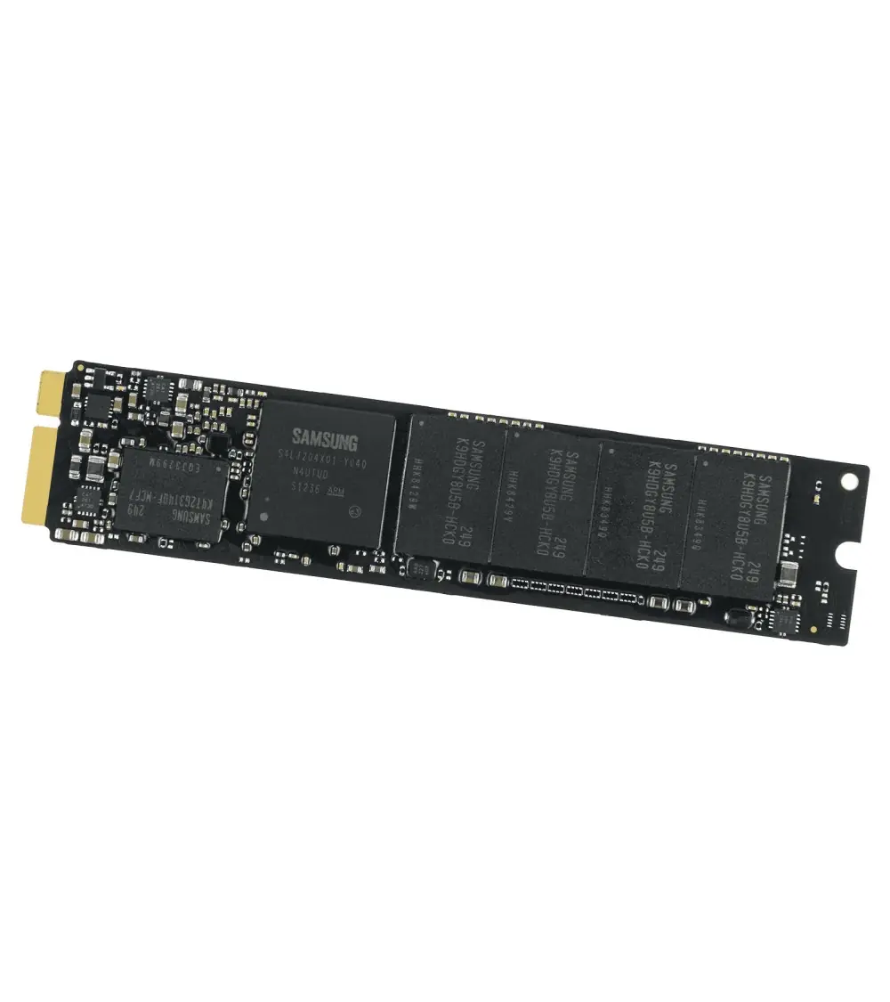 128GB SSD - MacBook Air 11 A1465 et 13 A1466 2012 reacondicionado | Ma Fabrik