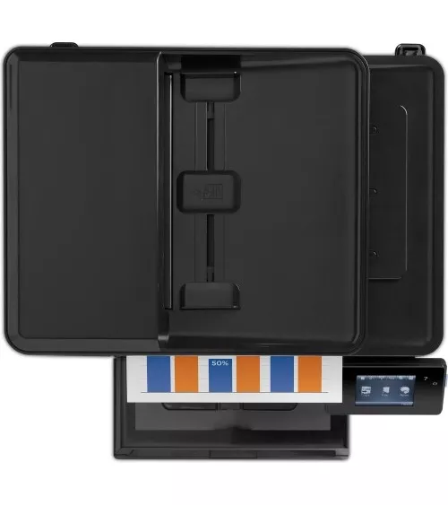 HP Color LaserJet Pro MFP M177fw - CZ165A ( refurbished  Refabz