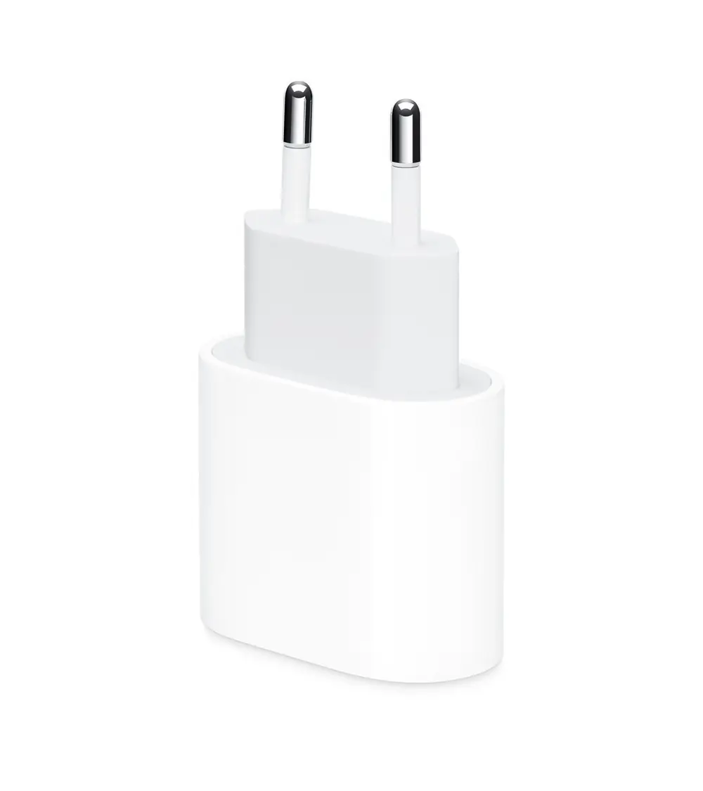Adaptateur secteur Apple USB-C 20W reconditionné | Ma Fabrik