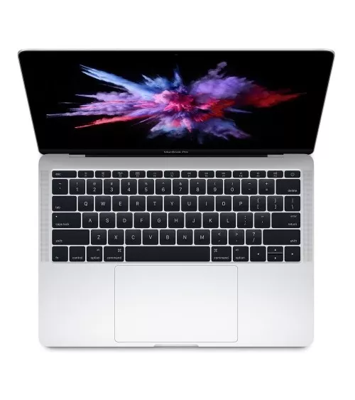 MacBook Pro 13" 2017 - QWERTY Néerlandais