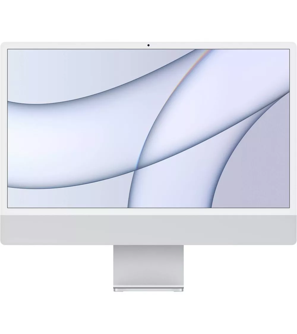 iMac 24" 4.5K 2021 reconditionné | Refabz
