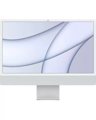 iMac 24" 4.5K 2021 reconditionné | Refabz