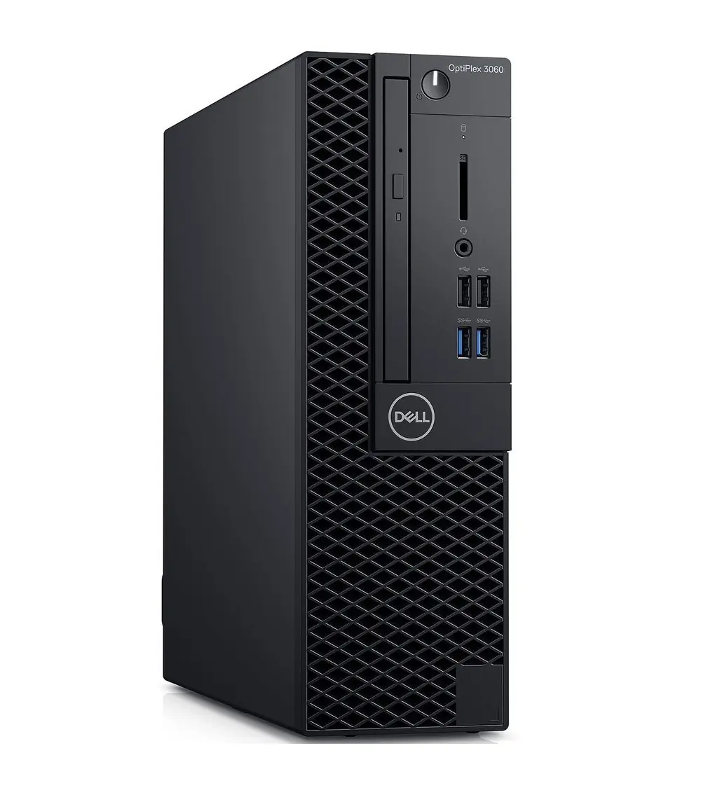  OptiPlex 3060 SFF reconditionné | Refabz