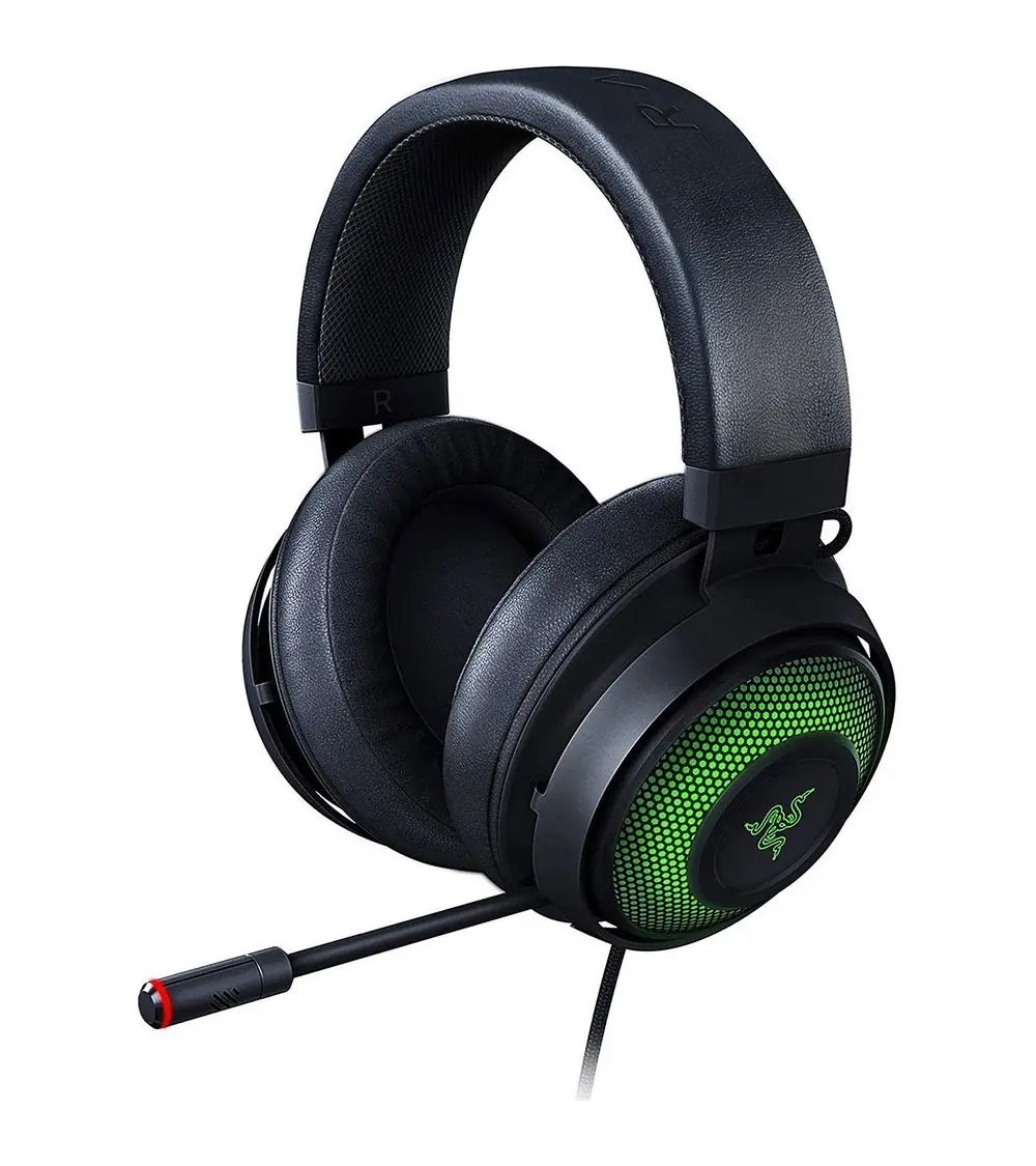Razer Kraken Ultimate reconditionné | Ma Fabrik