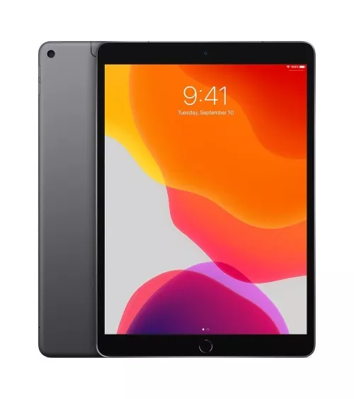 iPad Air 3