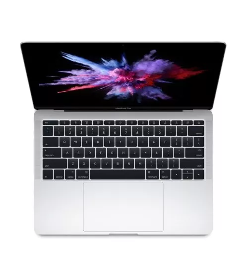 MacBook Pro 13" 2017 - QWERTY US