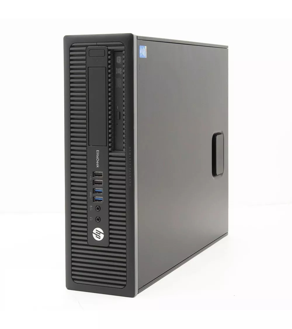  EliteDesk 800 G1 SFF refurbished  Refabz