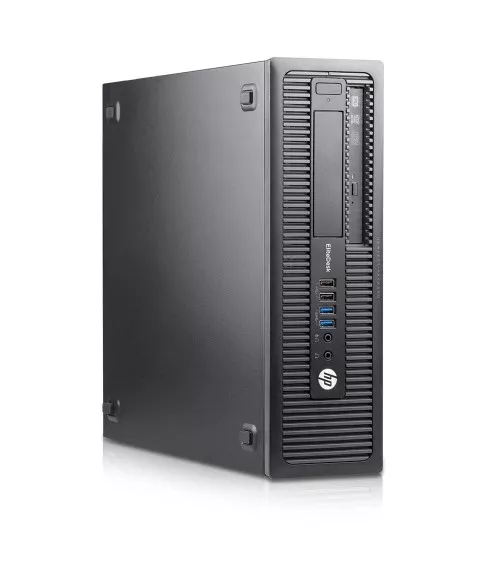  EliteDesk 800 G1 SFF refurbished  Refabz