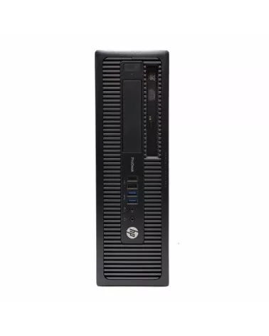  ProDesk 600 G1 SFF reconditionné | Refabz
