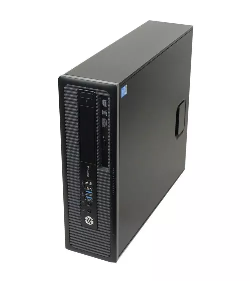  ProDesk 600 G1 SFF reconditionné | Refabz