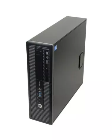  ProDesk 600 G1 SFF reconditionné | Refabz