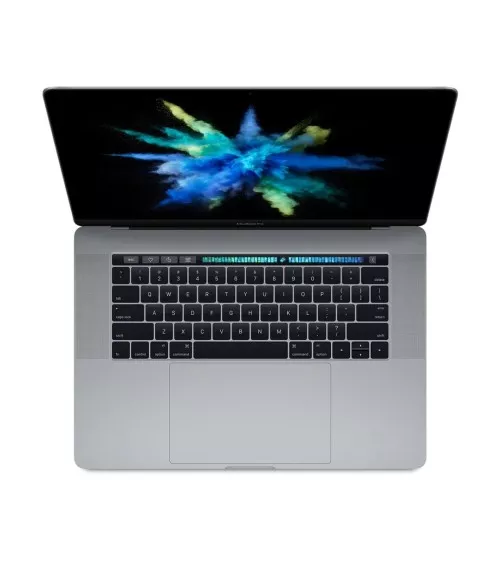 MacBook Pro 15-inch with Touch Bar (2018) - French AZERTY Keyboard
