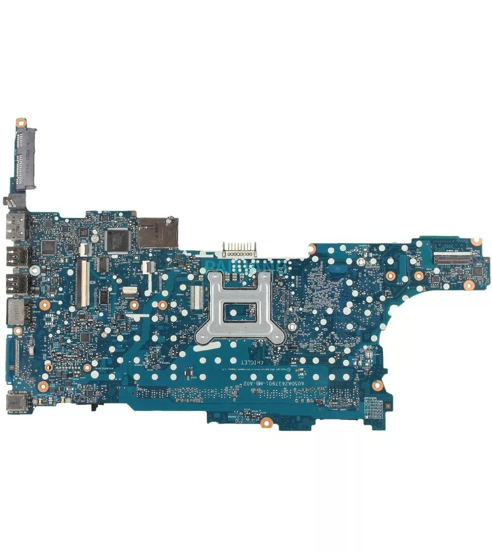 Carte mère i5-5300U pour HP EliteBook 840 G2 reconditionné | Refabz