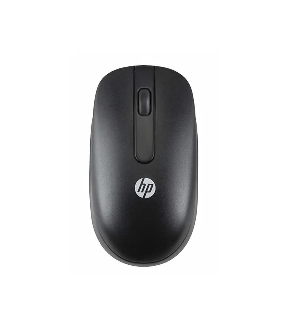 Kit Clavier + Souris sans fil HP reconditionné | Ma Fabrik