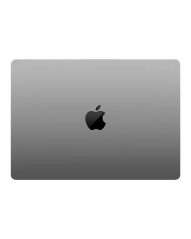 MacBook Pro 14" M3 2023 reconditionné | Refabz