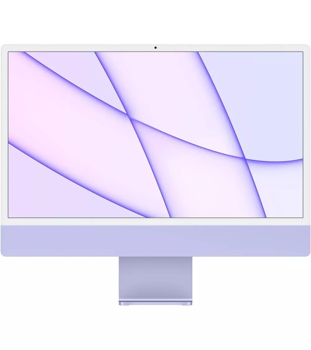 iMac 24" 4.5K 2021 reconditionné | Refabz