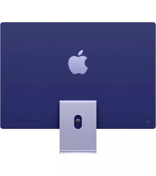 iMac 24" 4.5K 2021 reconditionné | Refabz