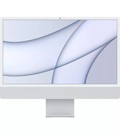 iMac 24" 4.5K 2021 - QWERTY Italien