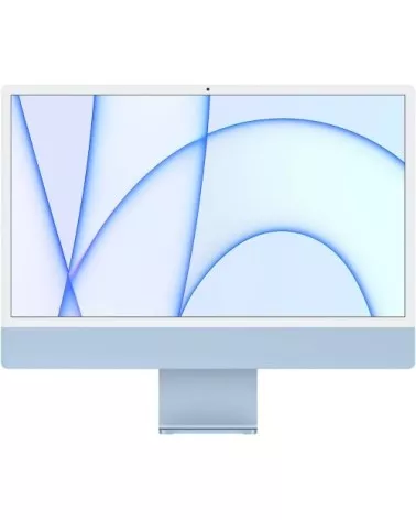 iMac 24" 4.5K 2021 reconditionné | Refabz