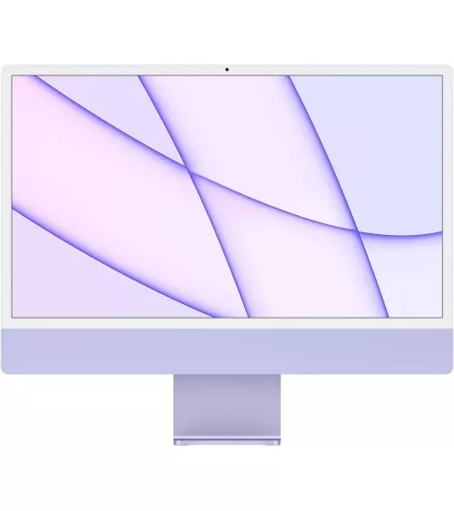 iMac 24" 4.5K 2021 - AZERTY Français