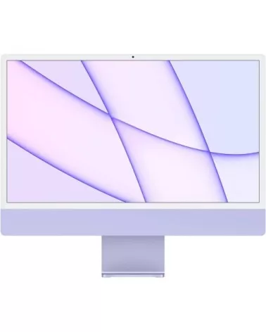 iMac 24" 4.5K 2021 reconditionné | Refabz