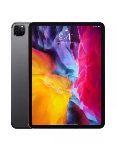 iPad Pro 11" 2020 reconditionné | Refabz