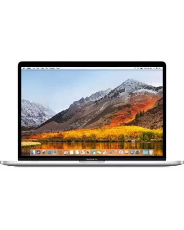 MacBook Pro 15" Touch Bar 2017 reconditionné | Refabz