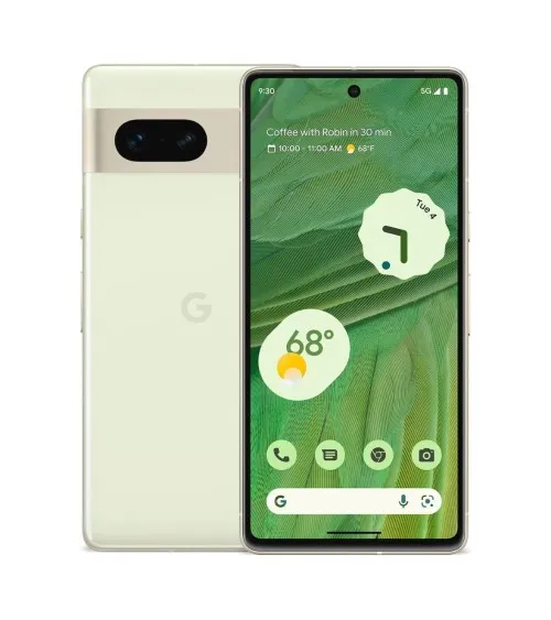 Pixel 7 reconditionné | Refabz