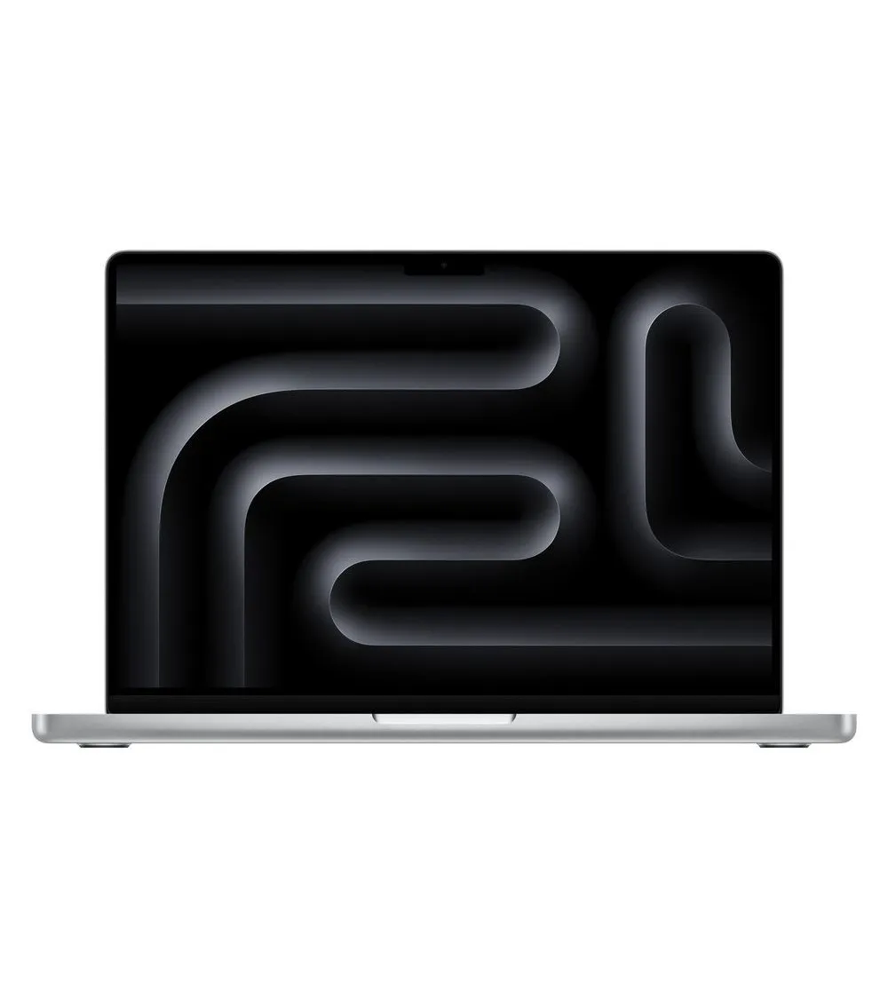 MacBook Pro 14" M3 Pro 2023 reconditionné | Refabz