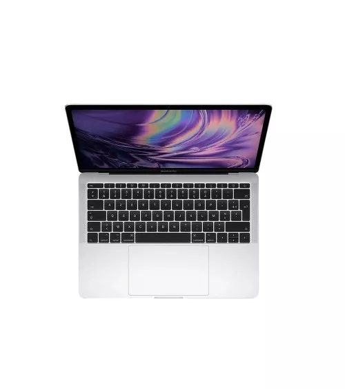 MacBook Pro 13" 2017 - QWERTZ Allemand