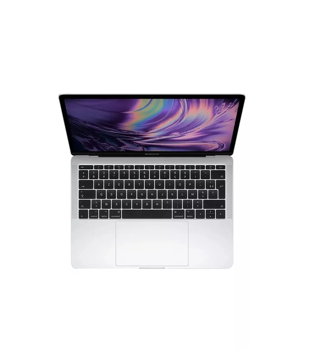MacBook Pro 13" 2017 reconditionné | Refabz