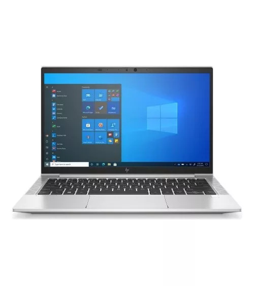 EliteBook 835 G8 - QWERTZ Allemand