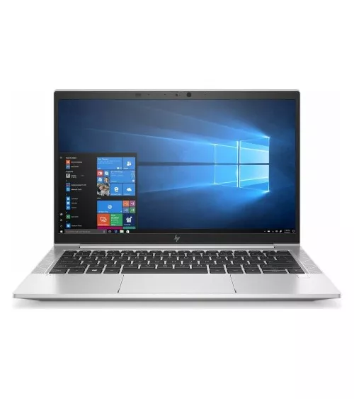 EliteBook 835 G7 - QWERTY US